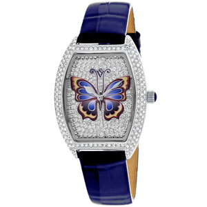 Christian Van Sant Women's Papillon