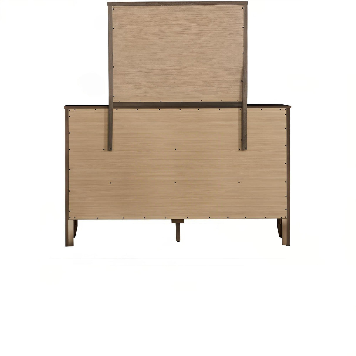 Daniel - Dresser, 6 Drawer