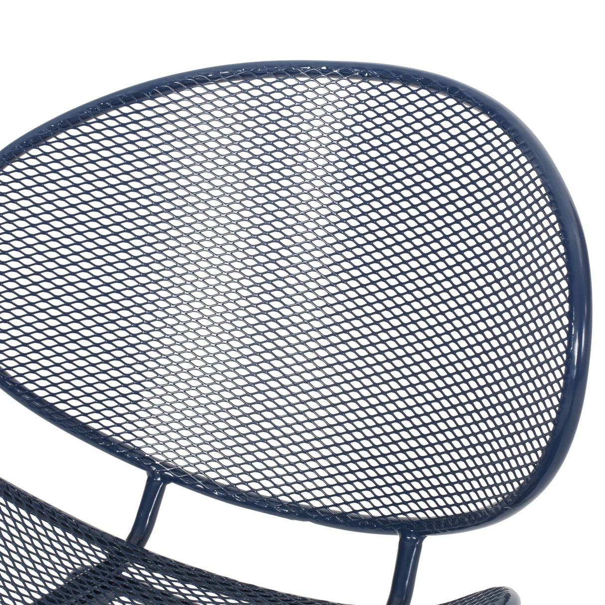 Elba - Contemporary Chair Set For Outdoor Relaxation