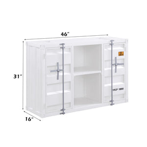 Cargo - Server