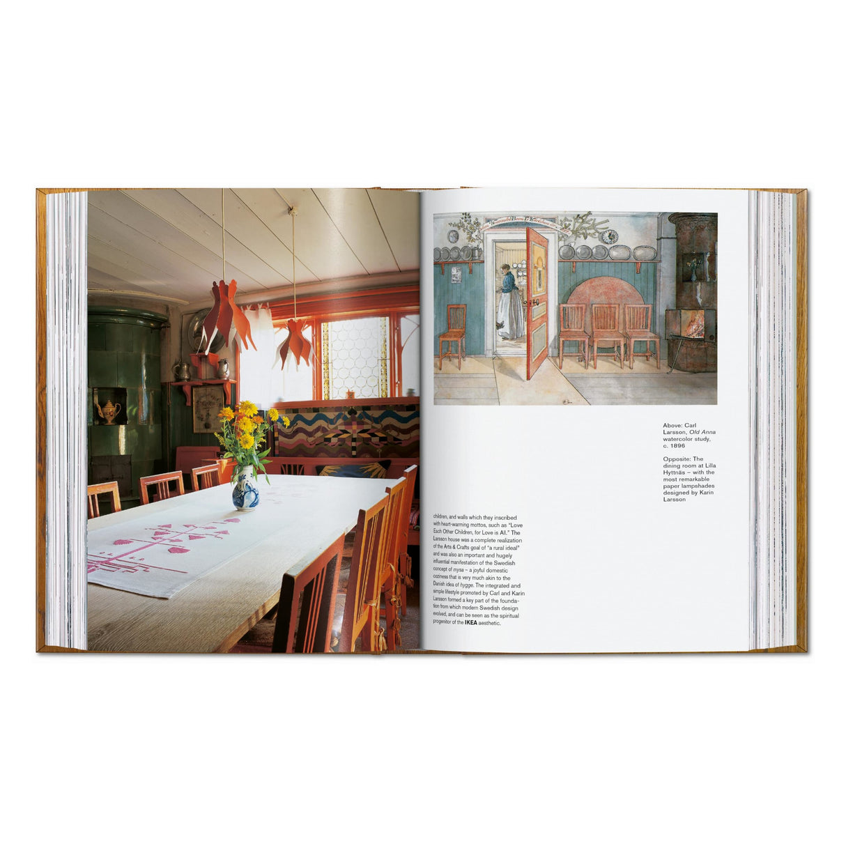 Scandinavian Design. 45th Ed. (English)