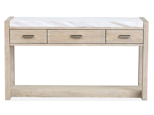 Preston - Rectangular Cocktail Table