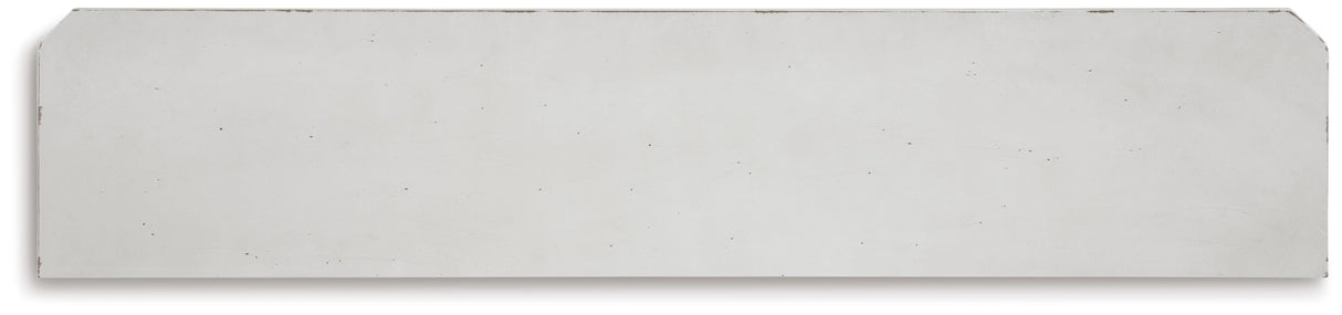 Mirimyn - Accent Cabinet - Antique White