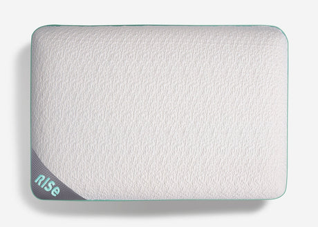 BedGear dri-tec fabric multiposition pillow