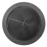 Scott Living Flicker Wood Burning Iron Fire Pit