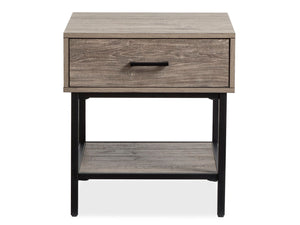 Fenwick - Rectangular Table