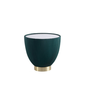 Anderson - Upholstered End Table