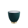 Anderson - Upholstered End Table