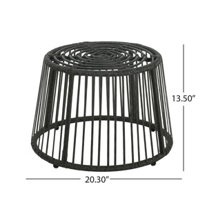 Elaine - Chair & Side Table
