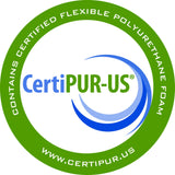 Restonic comfortcare dreamlux firm