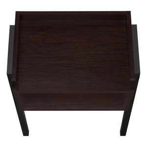 Accent Table, Side Contemporary & Modern Design