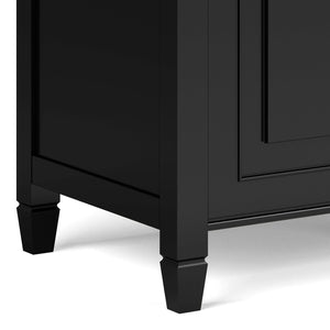 Connaught - Handcrafted Storage Bench Trunk