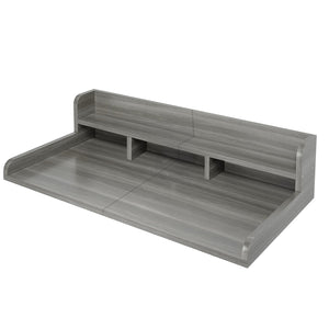 Washer Dryer Countertop with Non-slip Pads