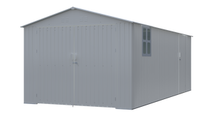 Outdoor Storage Shed 20x10 FT
