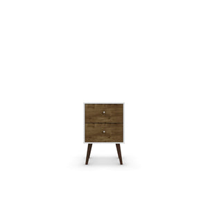 Liberty - Nightstand With 2 Drawers