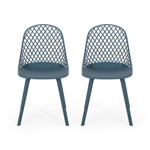 Lily Chair (Set of 2)