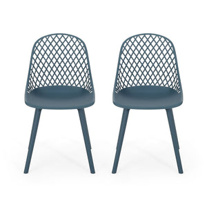 Lily Chair (Set of 2)