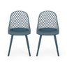 Lily Chair (Set of 2)