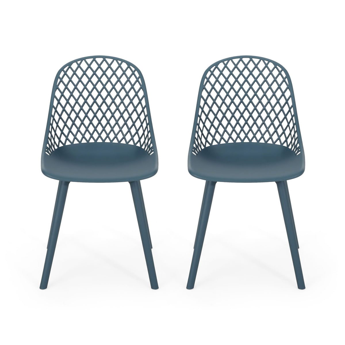 Lily Chair (Set of 2)