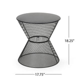 Nevada outdoor side table