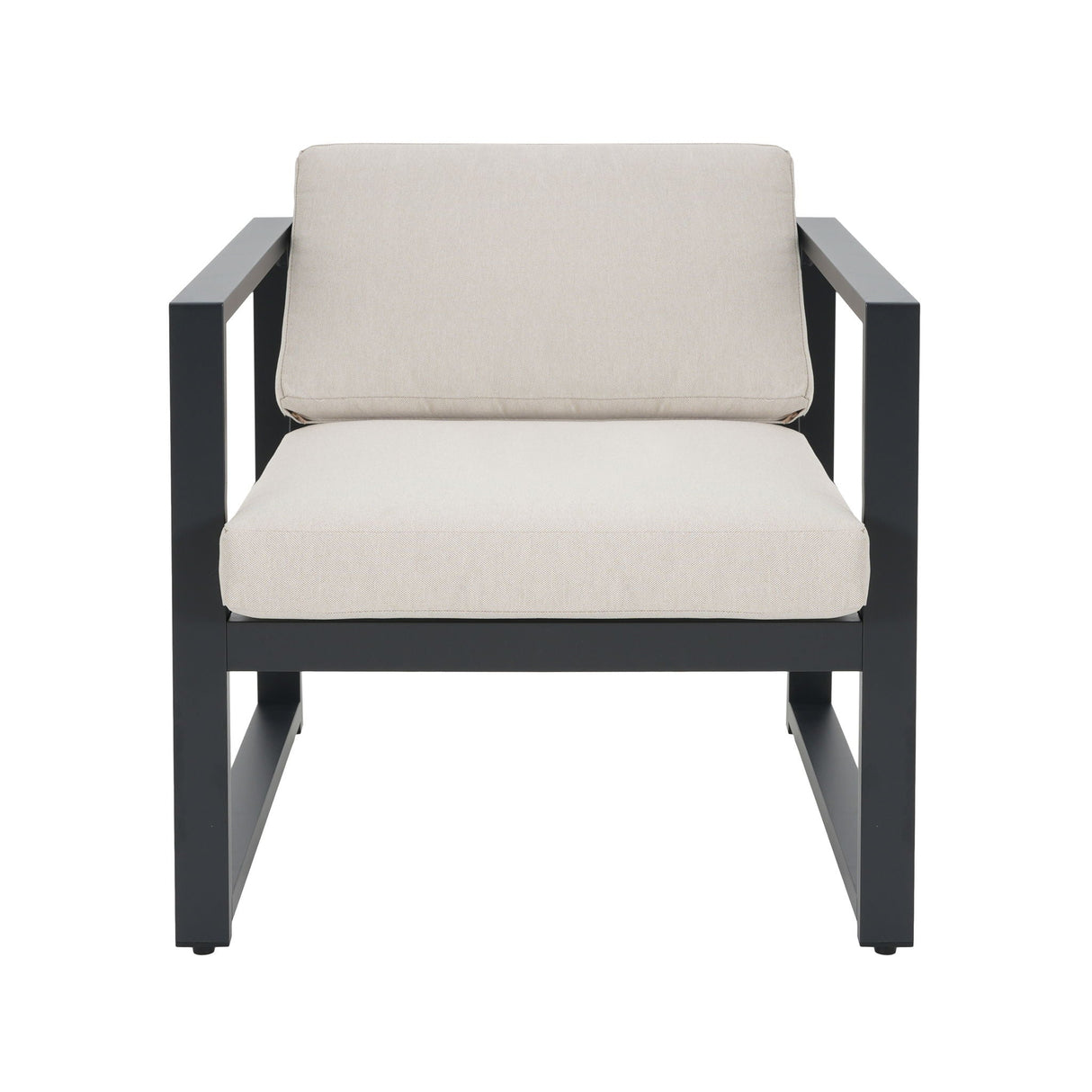 Navan - Outdoor Patio Club Chair