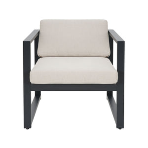Navan - Outdoor Patio Club Chair
