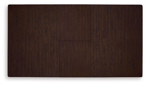 Haddigan - Dining Room Extension Table