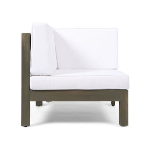 Oana - Arm Chair