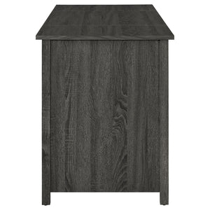 Rayna - 4 Drawer Office Desk With Lift-Top