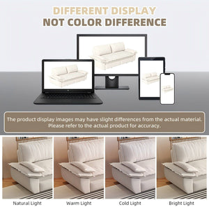Queen Pull Out Bed, 3 In 1 Convertible Sleeper Sofa