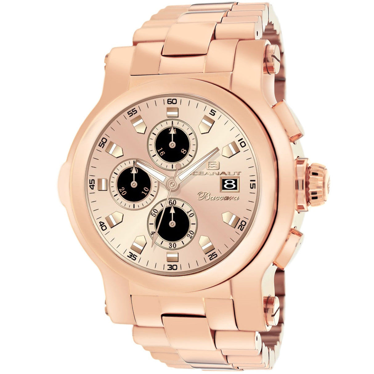 Oceanaut Men's Baccara XL