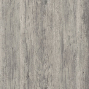 Menimen - Freestanding Bar Unit - Gray