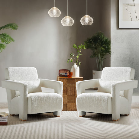 The-Strandholt™-Modernist-Lounge-Chair-Accent-Chairs