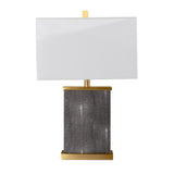 Lavano Table Lamp with Shade