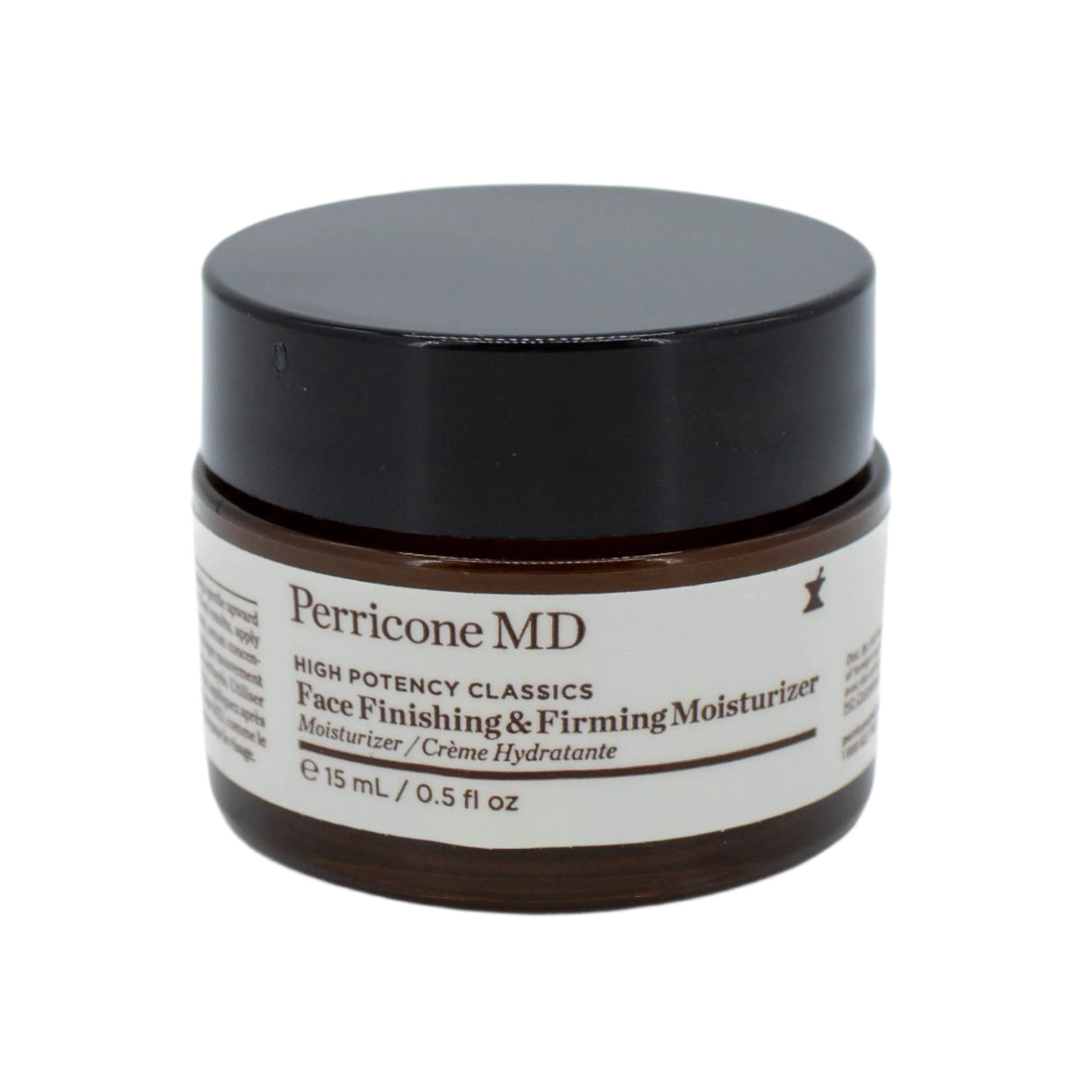Perricone MD Face Finishing & Firming Moisturizer 0.5oz - Imperfect Box