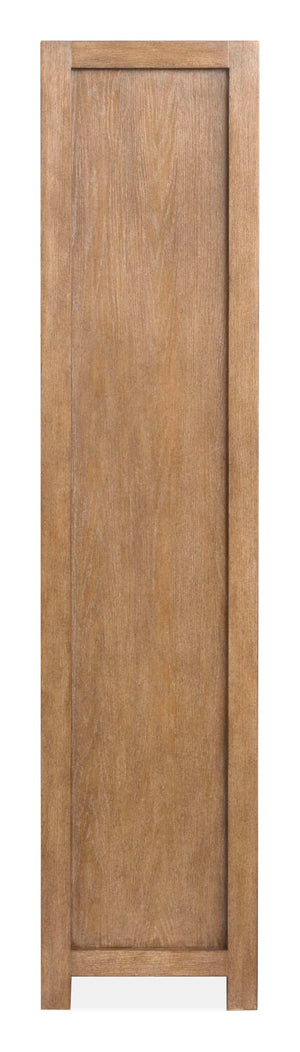 Plum Creek - Bookcase