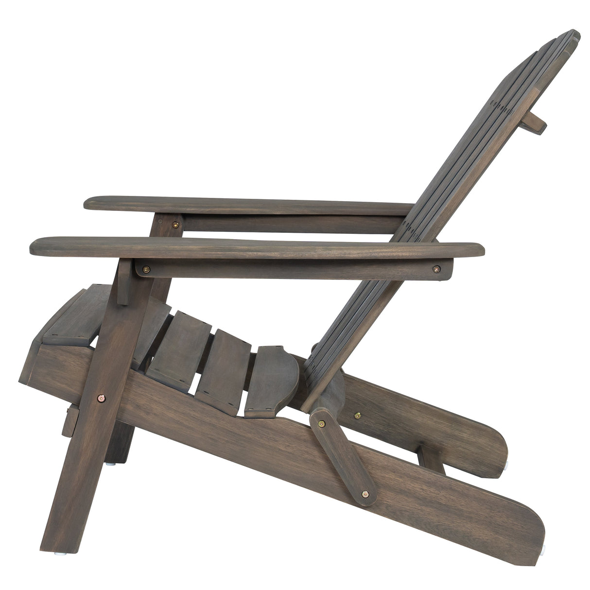 The Storvik Folding Adirondack Chair