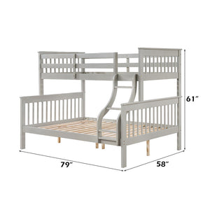 Marita - Bunk Bed For Bedroom
