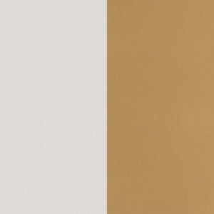 Soccoro - Square Tufted Cushion Stools (Set of 2) - Beige