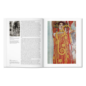Klimt (English)