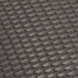 St Lucia 4Pc Sofa Set