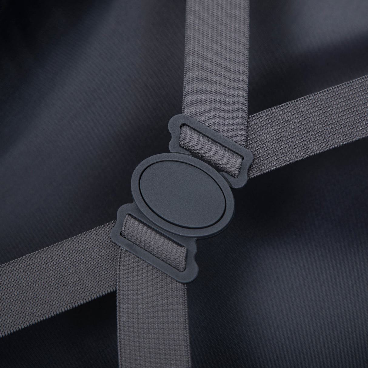 14'/20' ABS 2-Piece Spinner Wheel Luggage Set with Combination Lock