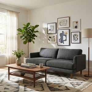 Livingston - Upholstered Sofa