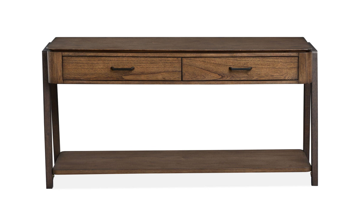 Hallie - Rectangular Table