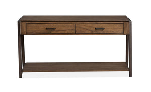 Hallie - Rectangular Table