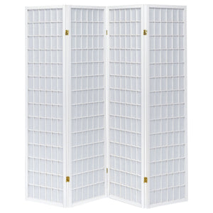 Sartre - 4 Panel Room Divider