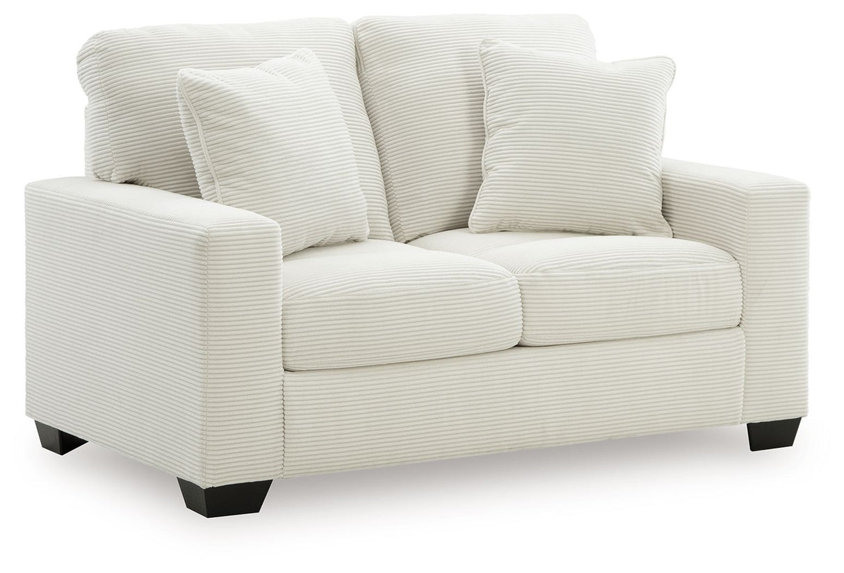 Greenbriar - Loveseat