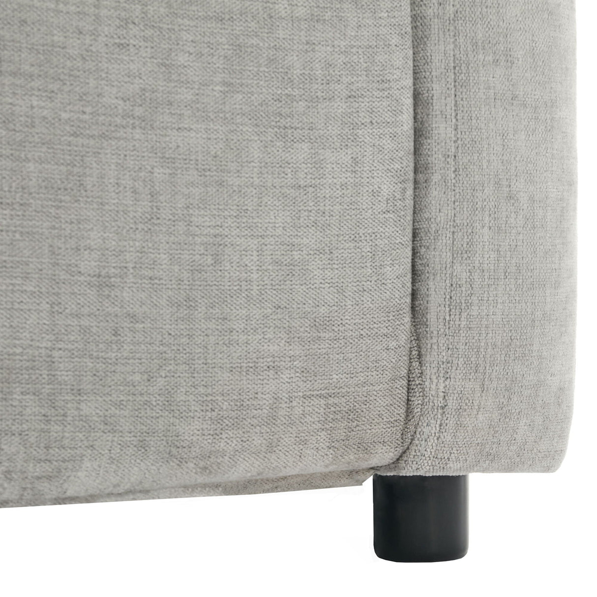 Cozy Upholstered 3 Seater Sofa Cushion For Living Room