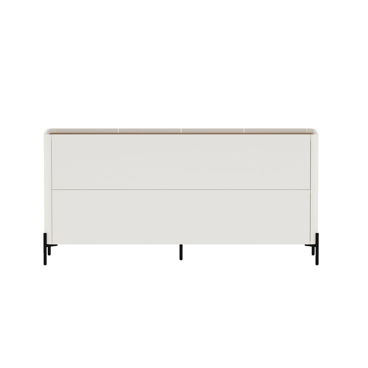 Abbey - Sideboard With Adjustable Shelves
