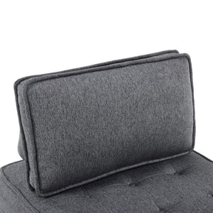 Sofa With Modular Splicing Design